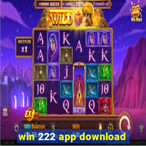 win 222 app download